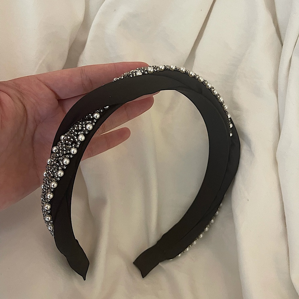 &Other Stories headband
